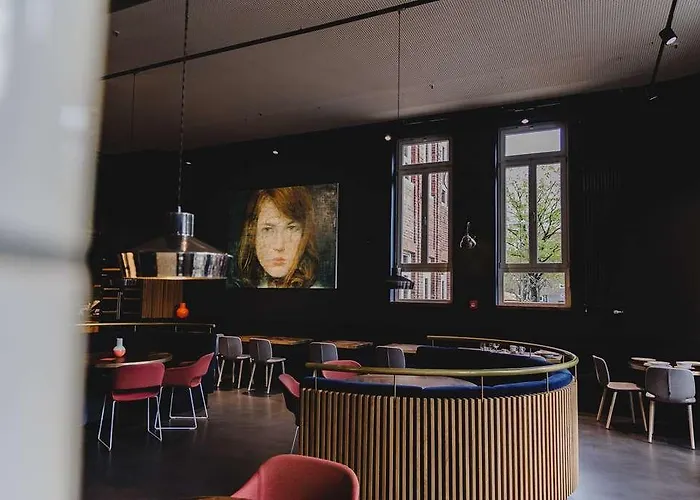 Factory Hotel Muenster