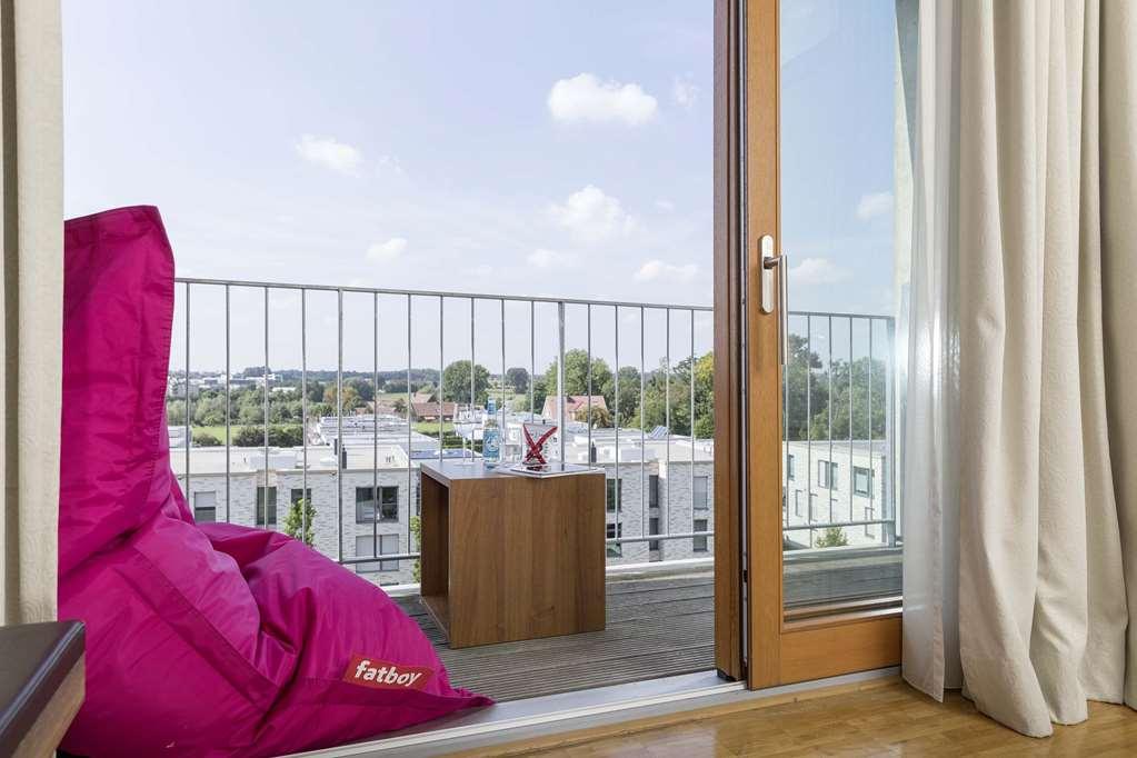 Hotel Factory Munster (North Rhine-Westphalia)