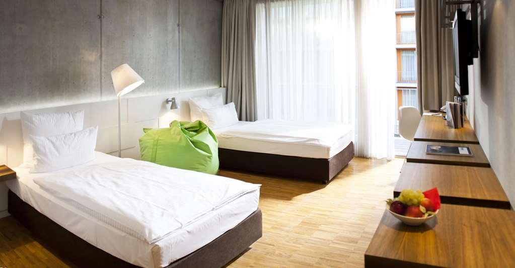 Hotel Factory Munster (North Rhine-Westphalia)