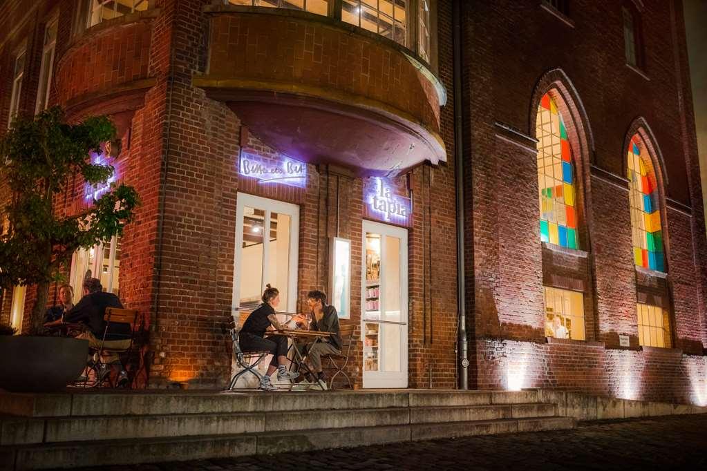 Hotel Factory Munster (North Rhine-Westphalia)