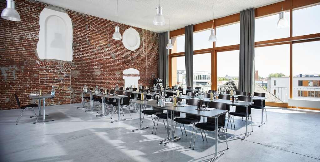 Factory Hotel Munster (North Rhine-Westphalia)