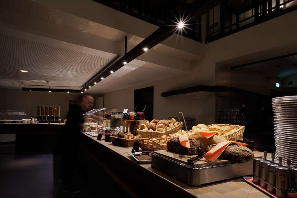 Hotel Factory